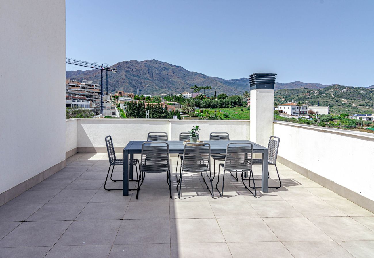 Apartment in Estepona - LME10.3A