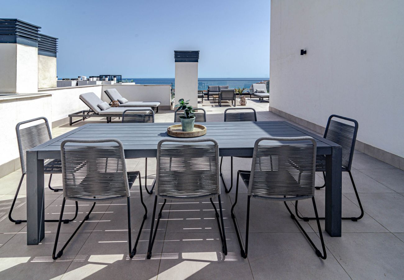 Apartment in Estepona - LME10.3A