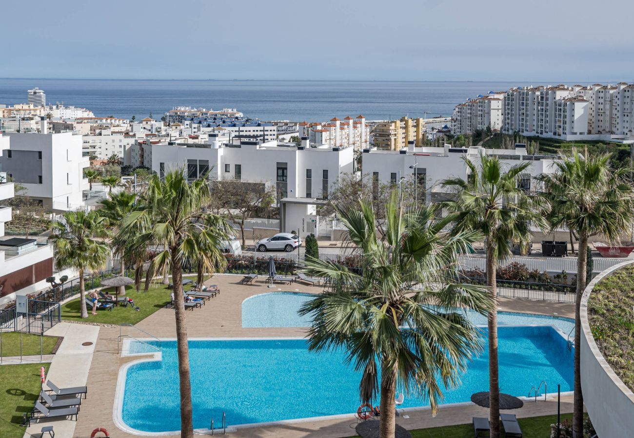 Apartment in Estepona - LME10.3A