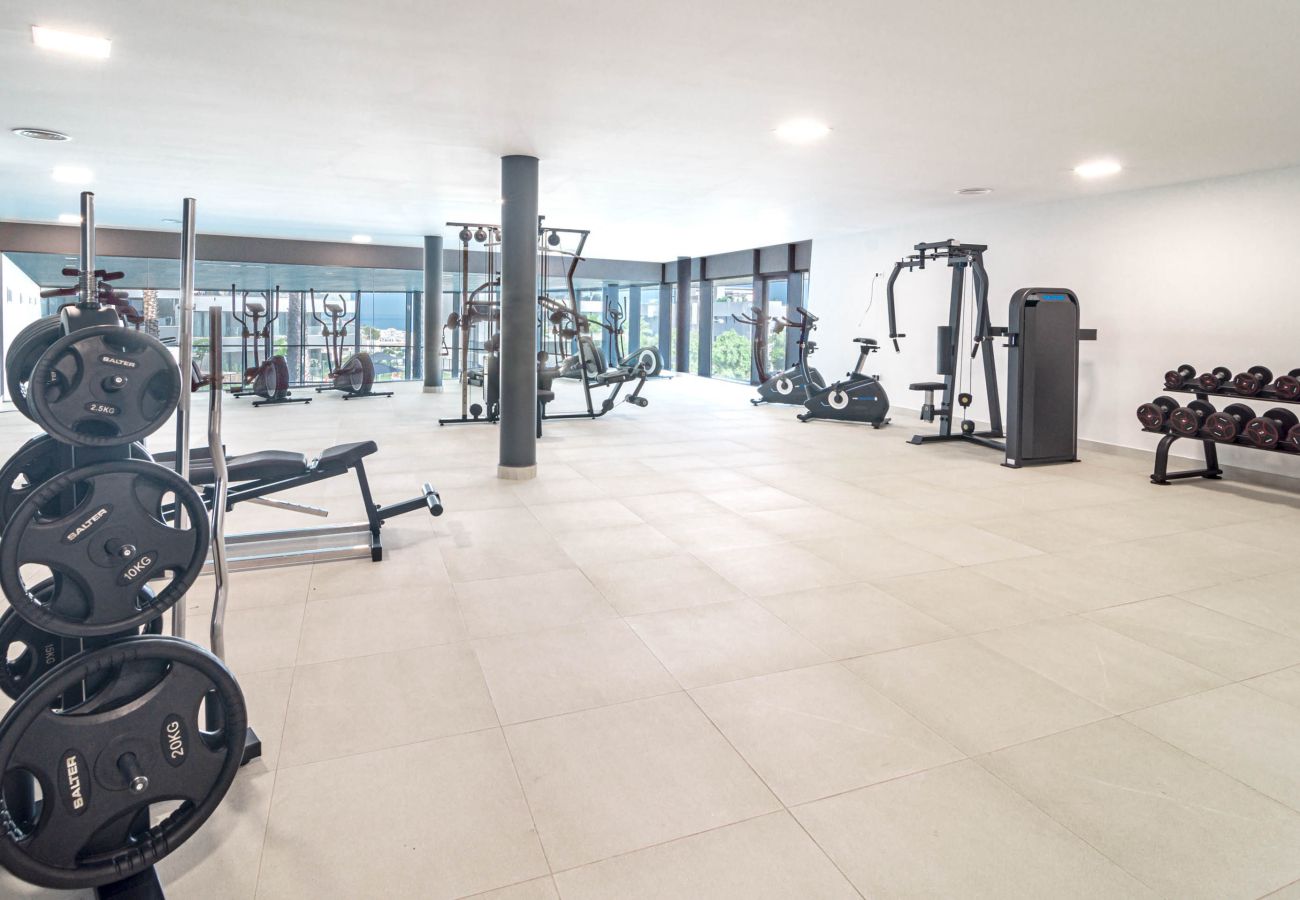 Apartment in Estepona - LME10.3A