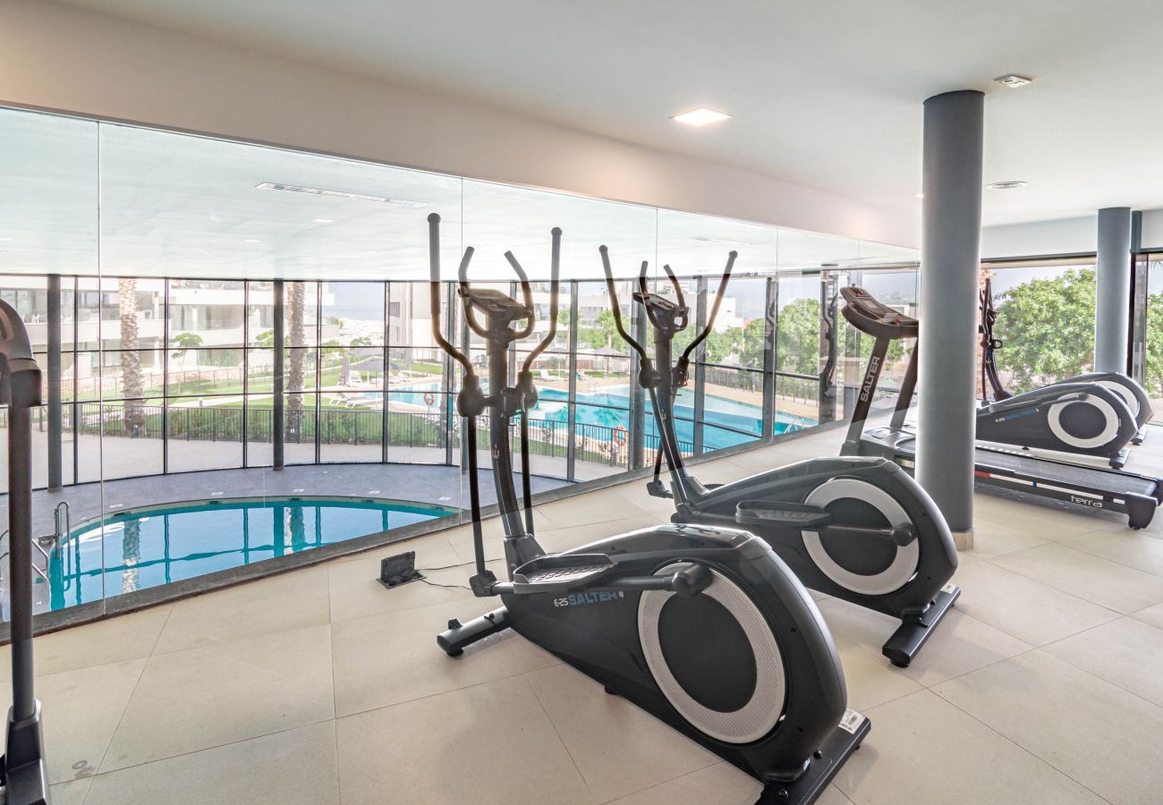 Apartment in Estepona - LME10.3A