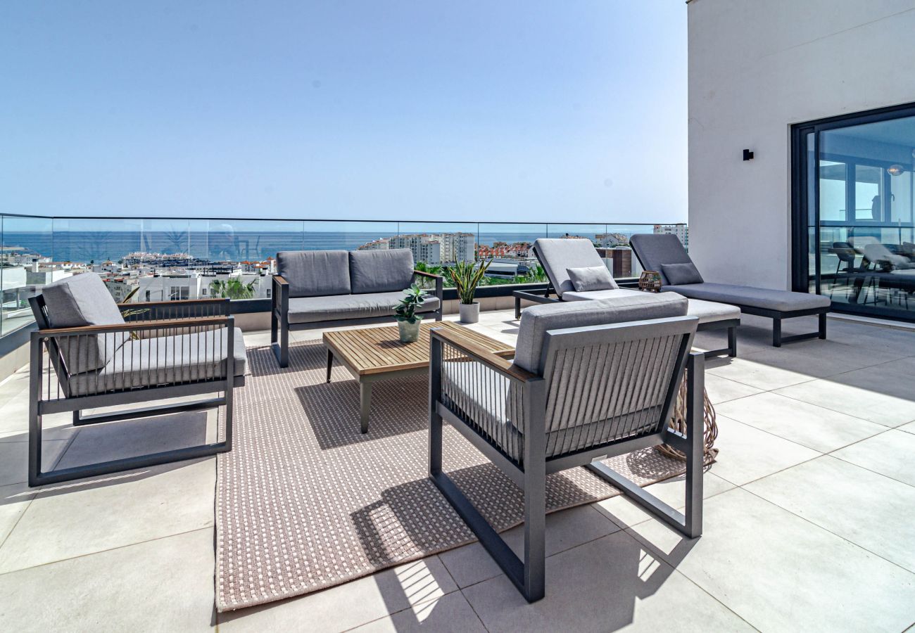 Apartment in Estepona - LME10.3A