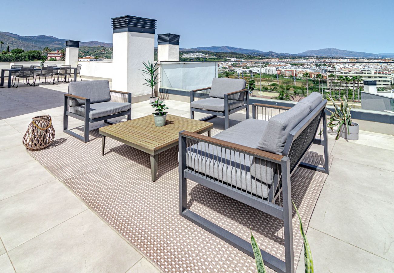 Apartment in Estepona - LME10.3A