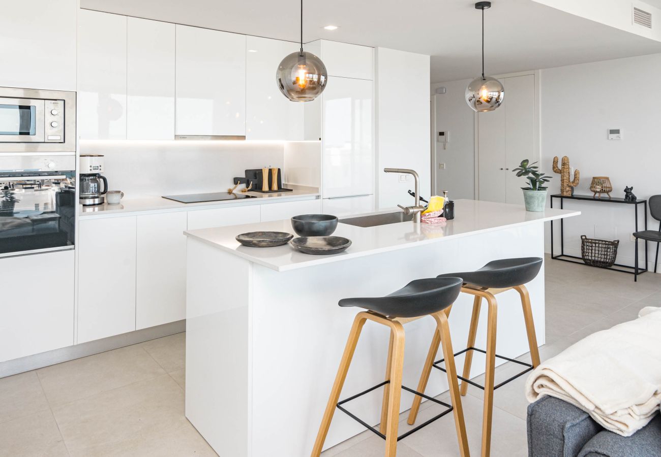 Apartment in Estepona - LME10.3A