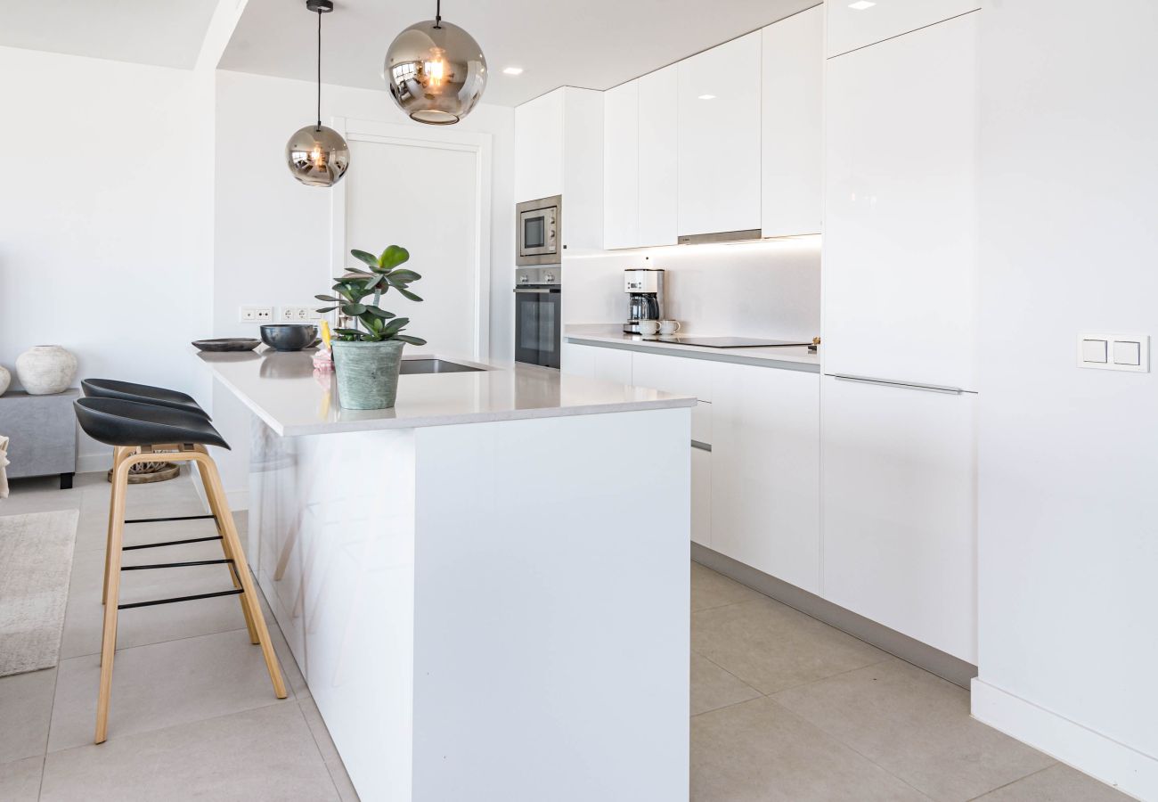 Apartment in Estepona - LME10.3A