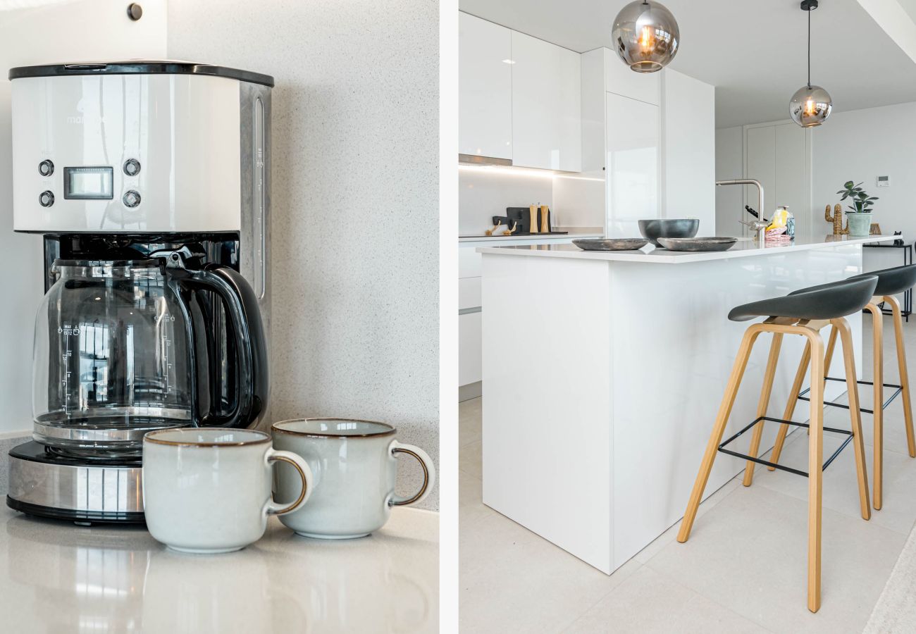 Apartment in Estepona - LME10.3A