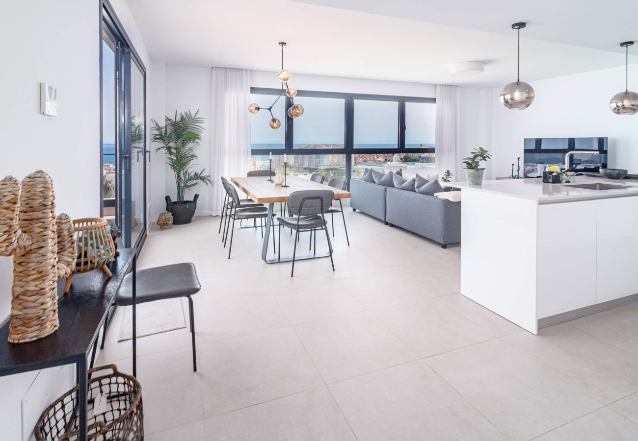 Apartment in Estepona - LME10.3A