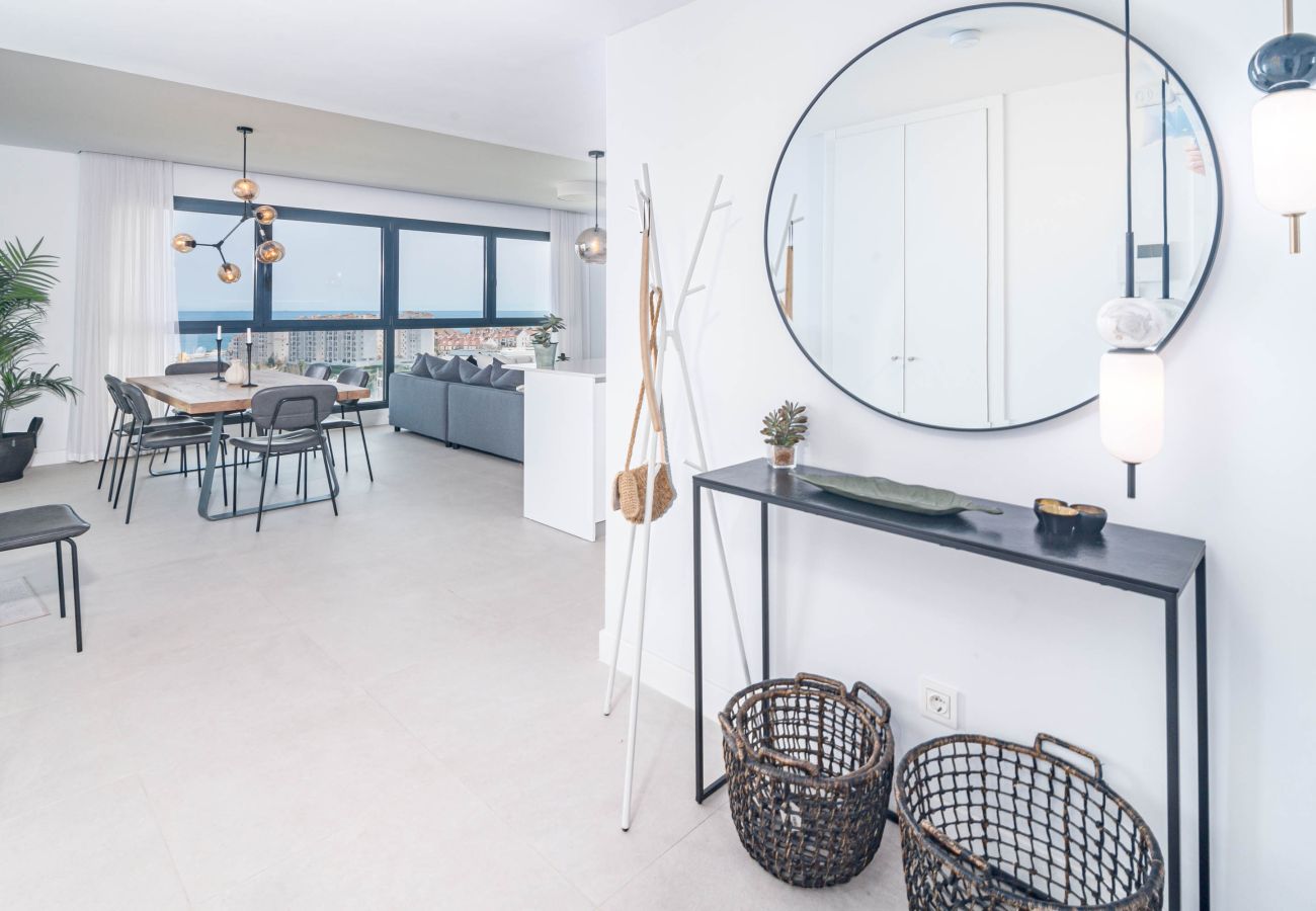 Apartment in Estepona - LME10.3A