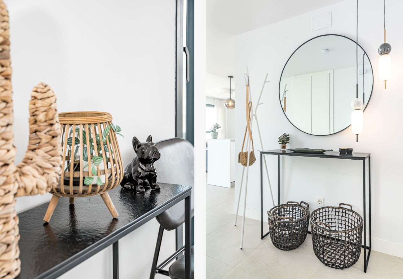 Apartment in Estepona - LME10.3A