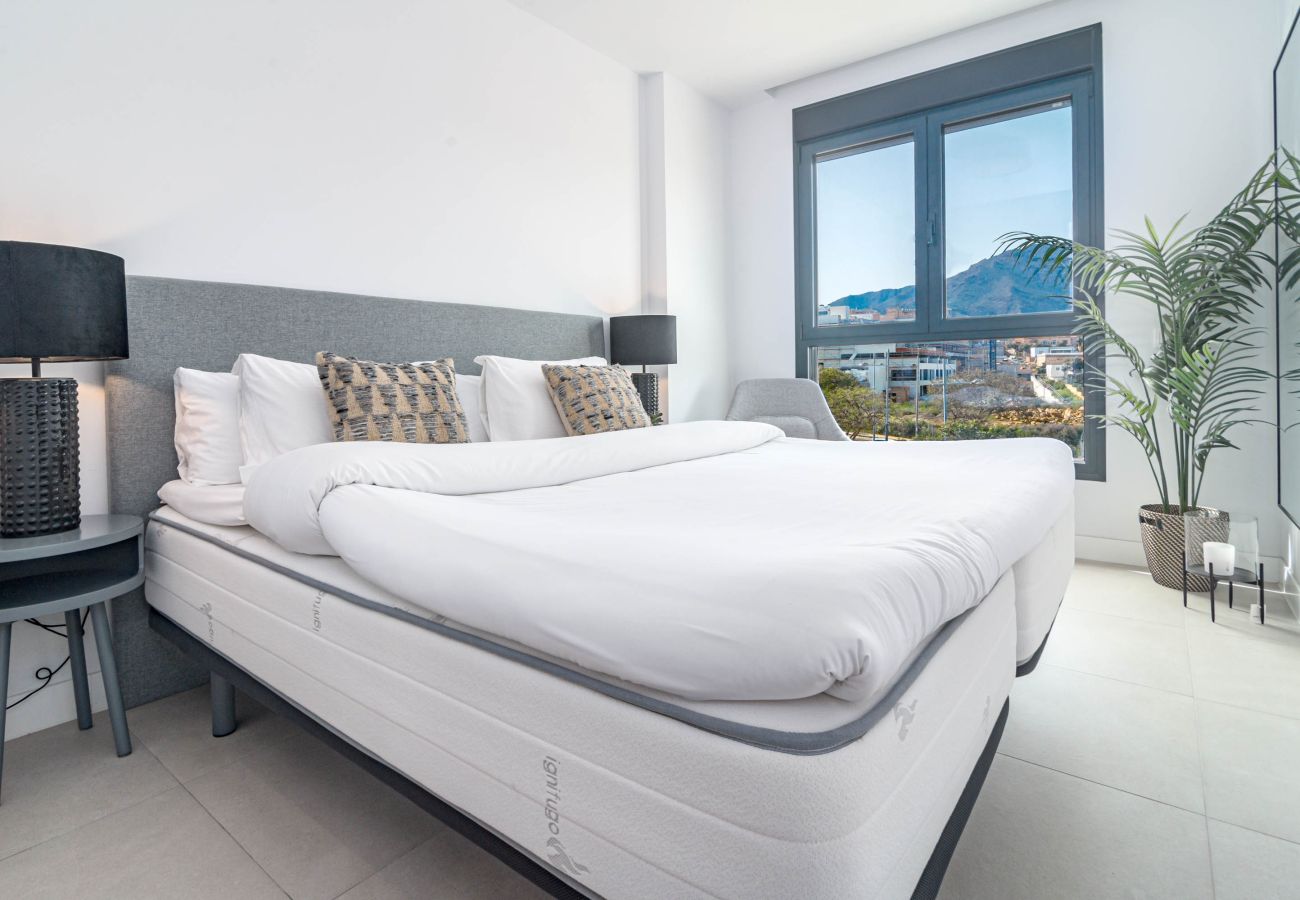 Apartment in Estepona - LME10.3A