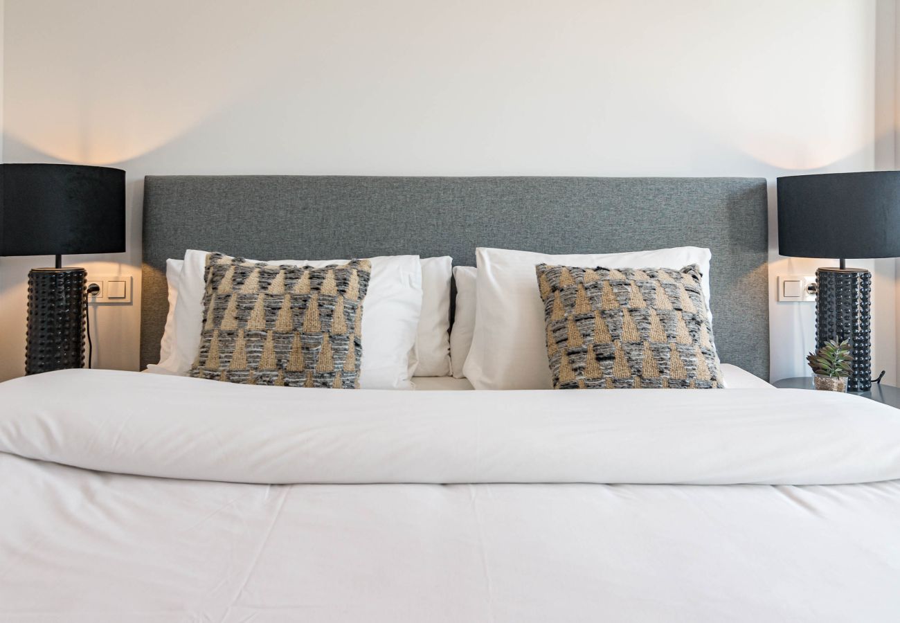 Apartment in Estepona - LME10.3A