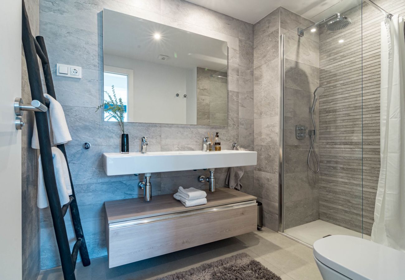 Apartment in Estepona - LME10.3A