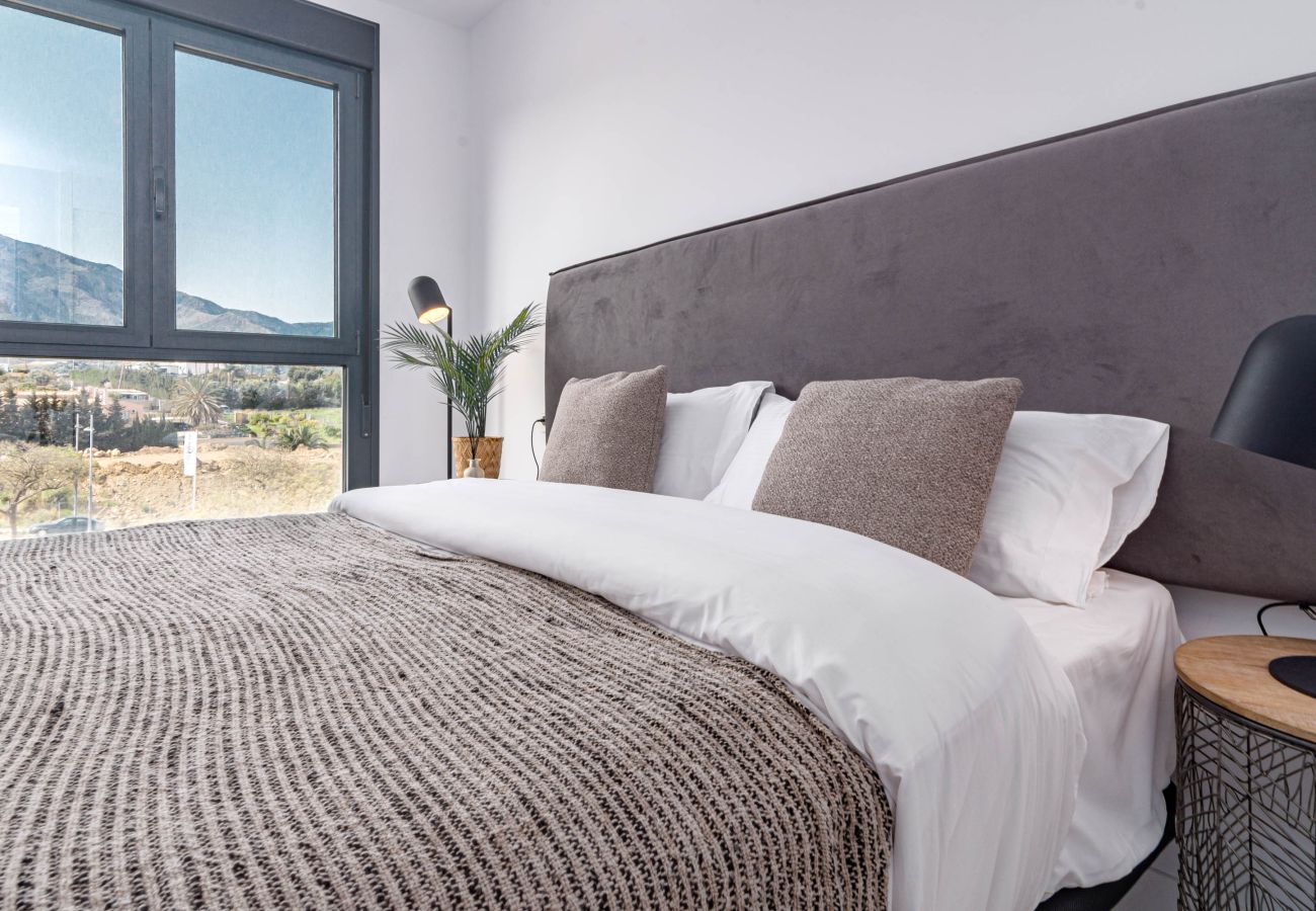 Apartment in Estepona - LME10.3A