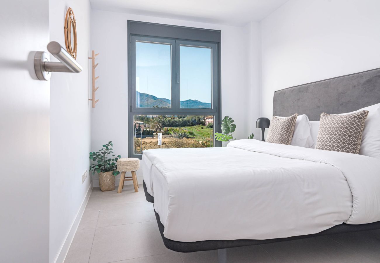 Apartment in Estepona - LME10.3A