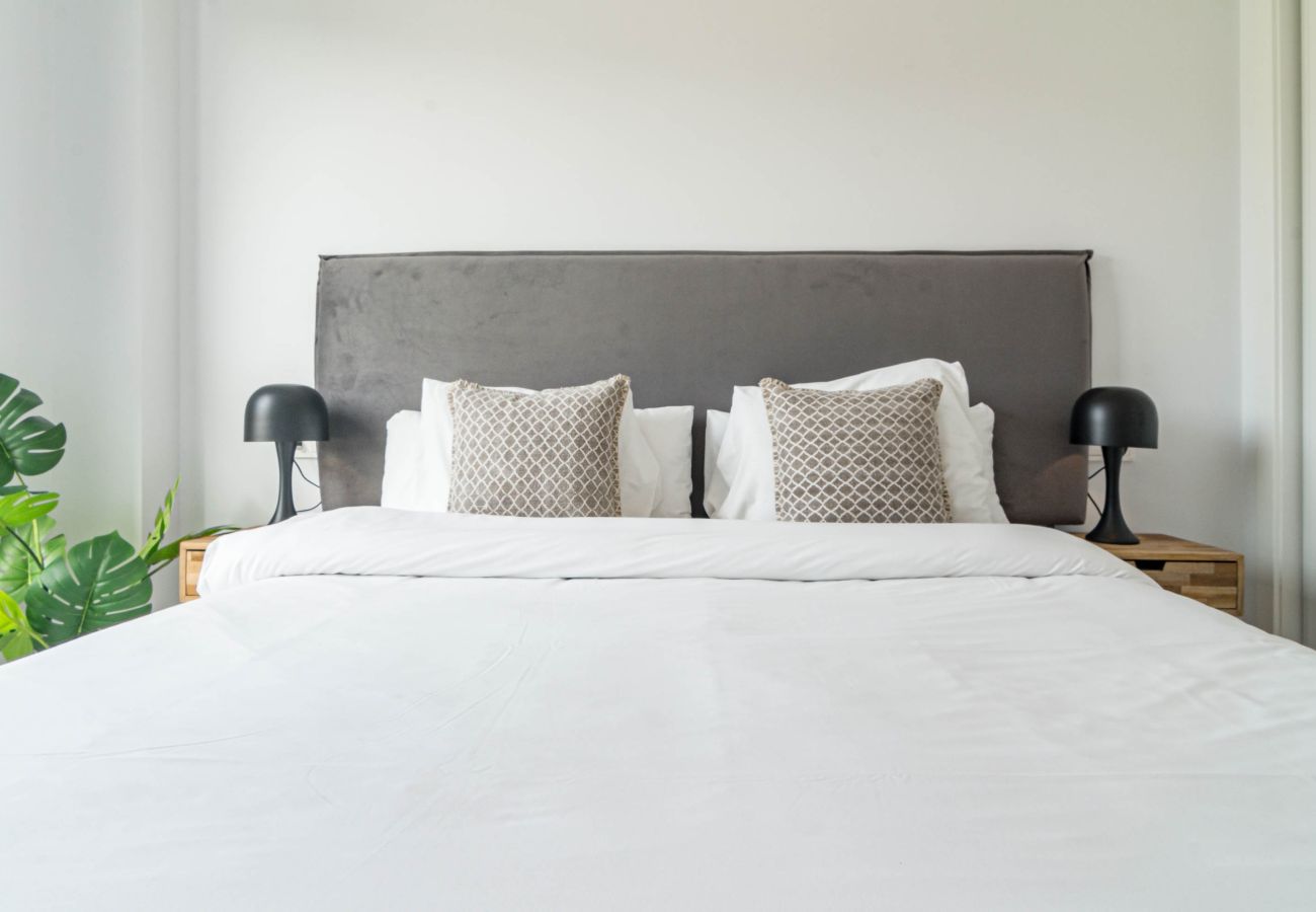 Apartment in Estepona - LME10.3A