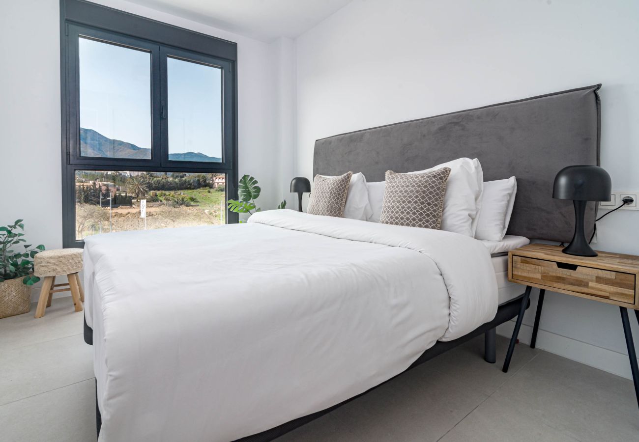 Apartment in Estepona - LME10.3A
