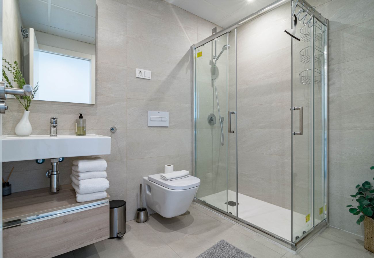 Apartment in Estepona - LME10.3A