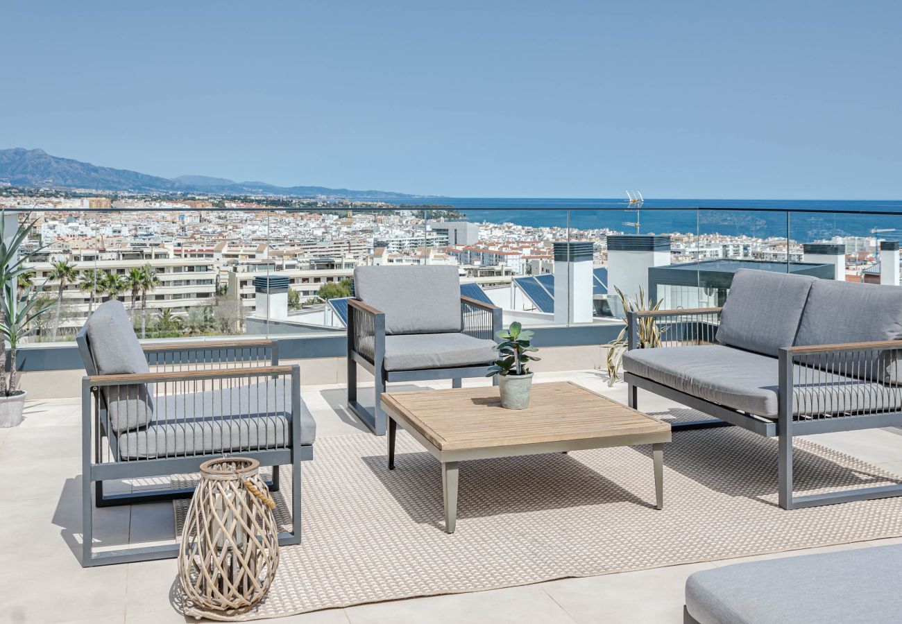 Apartment in Estepona - LME10.3A
