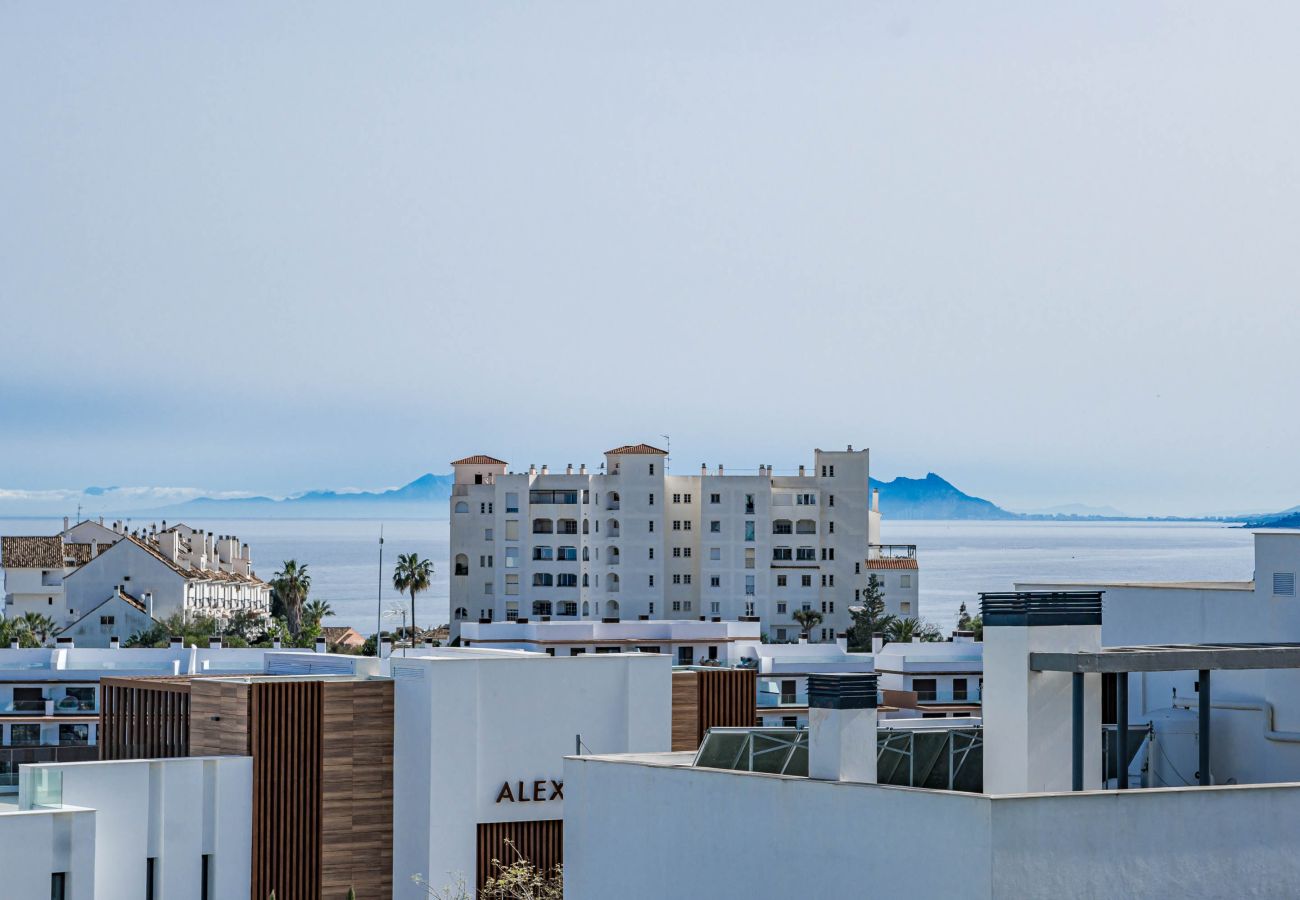 Apartment in Estepona - LME10.3A