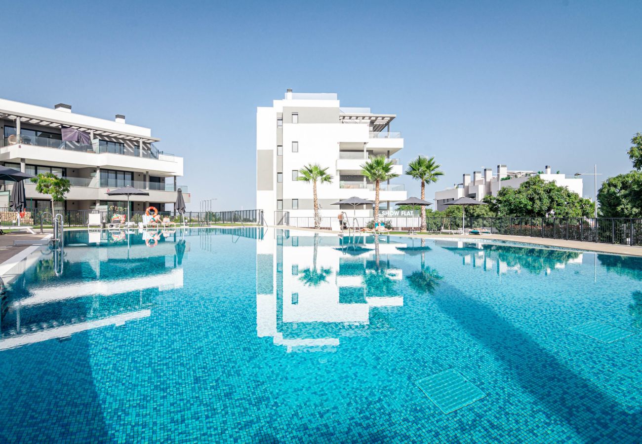 Apartment in Estepona - LME10.3A