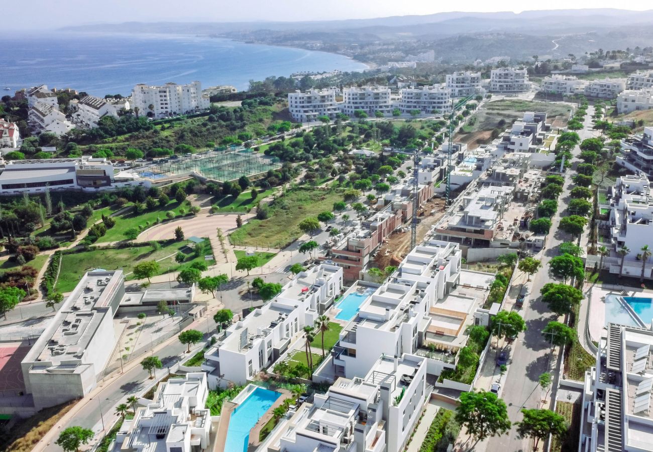 Apartment in Estepona - LME10.3A