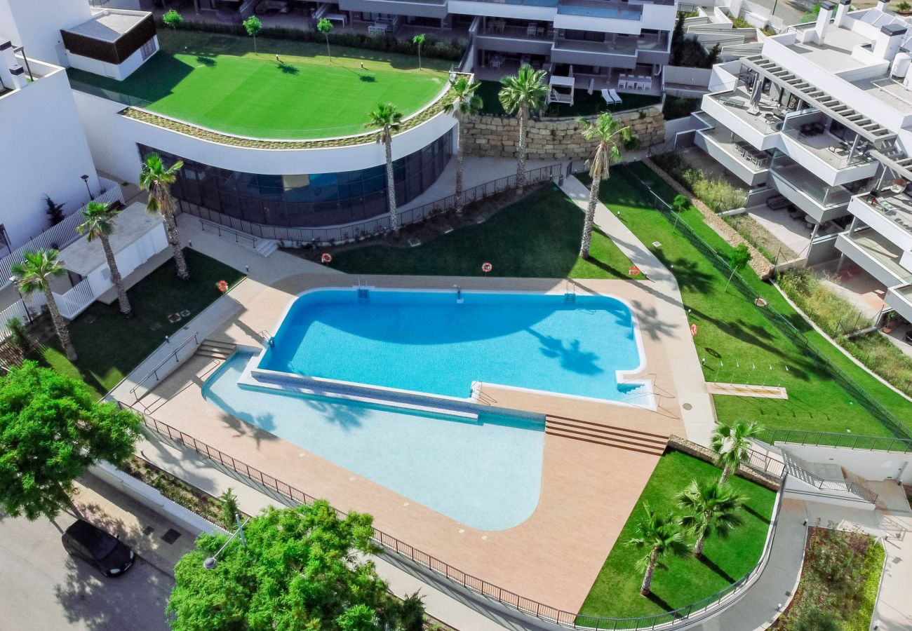 Apartment in Estepona - LME10.3A