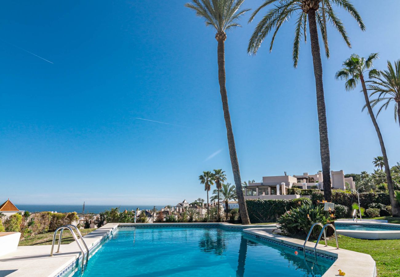 Lägenhet i Estepona - P2B - Casa Paraiso by Roomservices