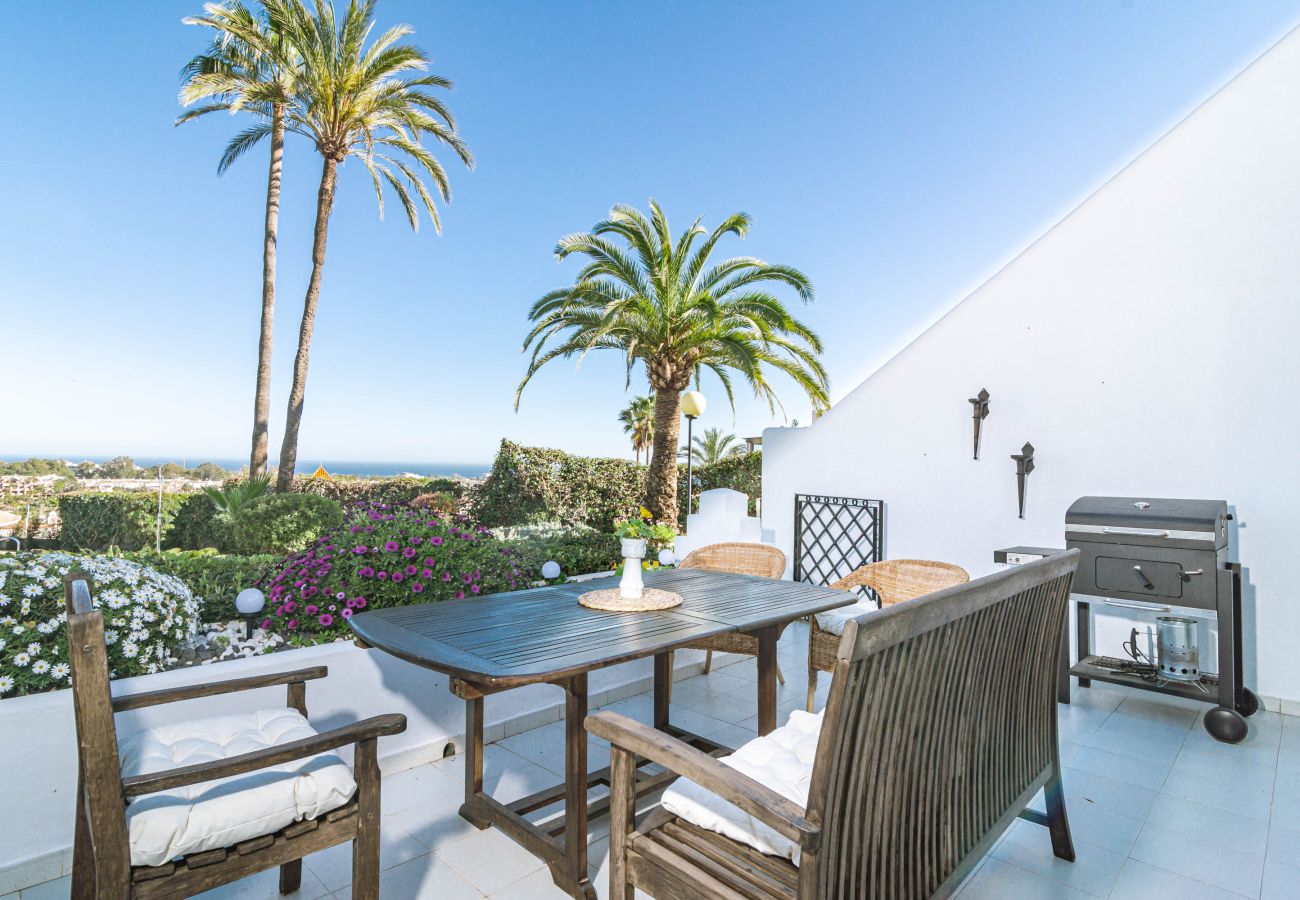 Lägenhet i Estepona - P2B - Casa Paraiso by Roomservices