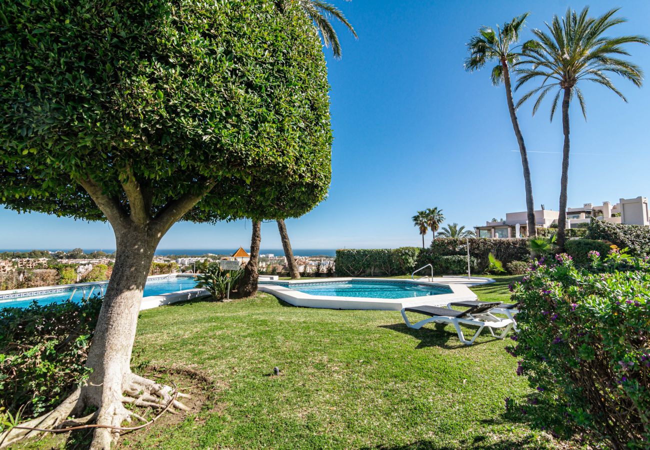 Lägenhet i Estepona - P2B - Casa Paraiso by Roomservices