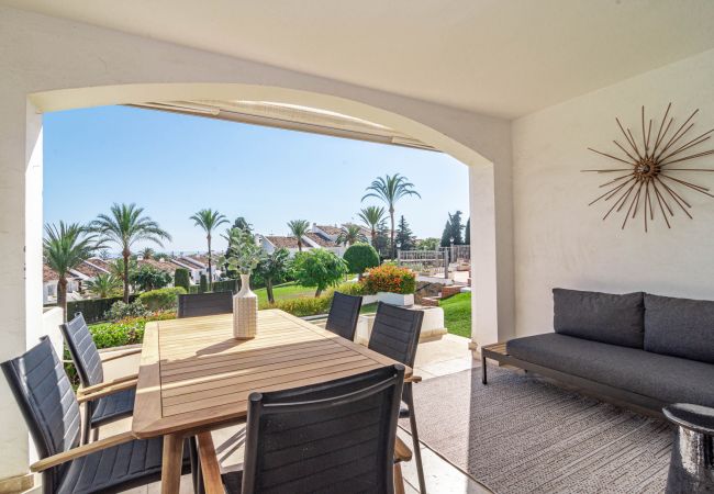 Lägenhet i Nueva andalucia - MA7B-Stunning holiday home top location