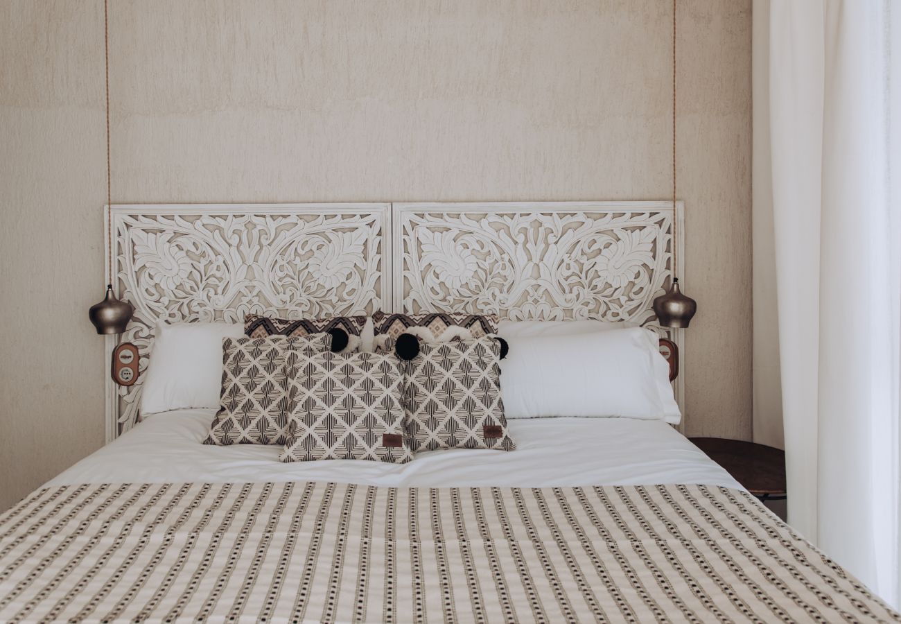 Villa i Llubi - OS-Luxurious 6 Bedroom Finca in Mallorca
