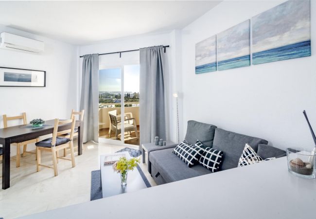 Lägenhet i Estepona - LL- 1 bedroom apt close to Laguna Village Estepona