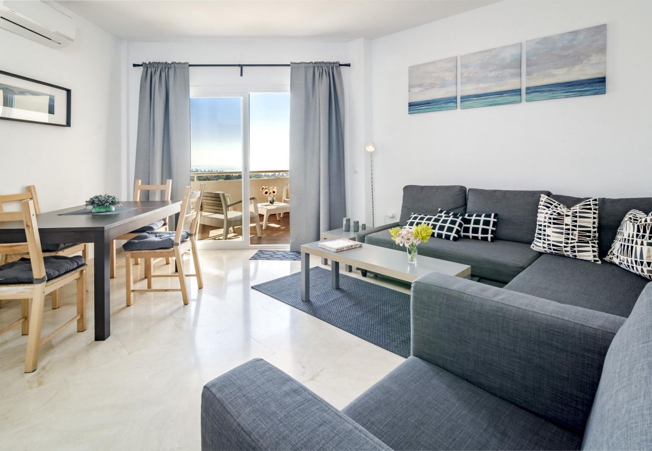 Lägenhet i Estepona - LL- 1 bedroom apt close to Laguna Village Estepona