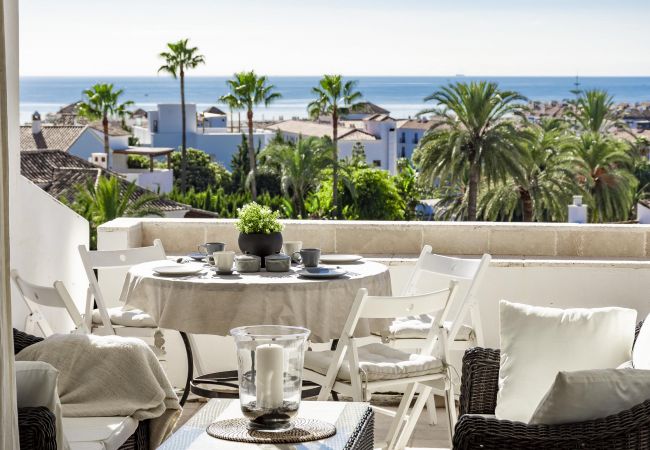 Marbella - Lägenhet
