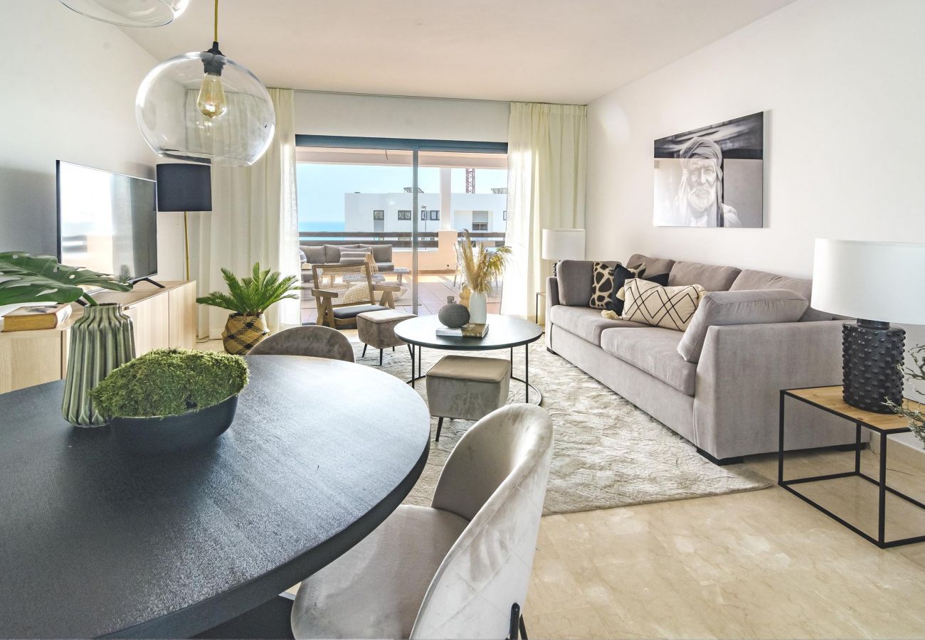 Lägenhet i Estepona - DJC- Modern 2 bedroom apartment close to beach