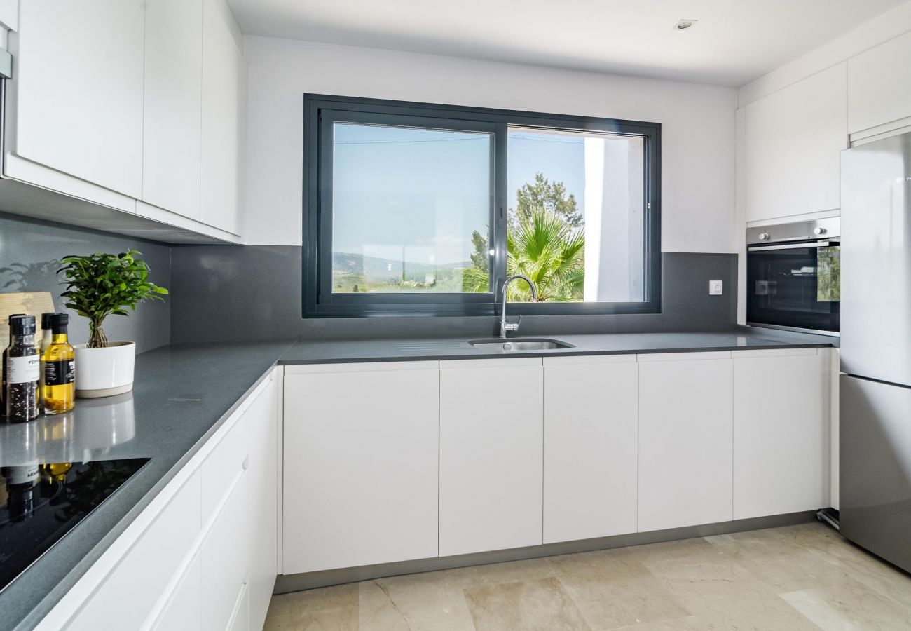 Lägenhet i Estepona - DJC- Modern 2 bedroom apartment close to beach