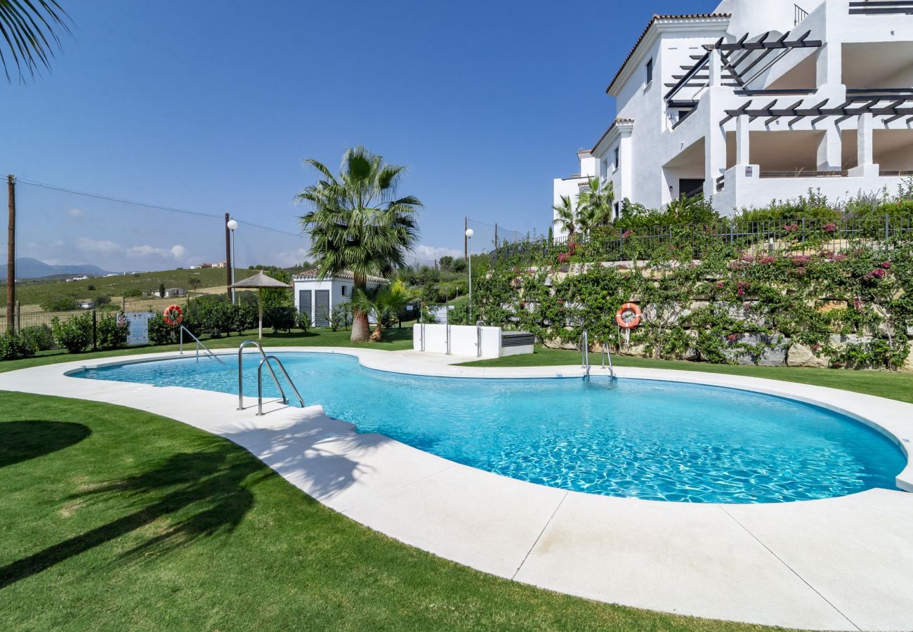 Lägenhet i Estepona - DJC- Modern 2 bedroom apartment close to beach