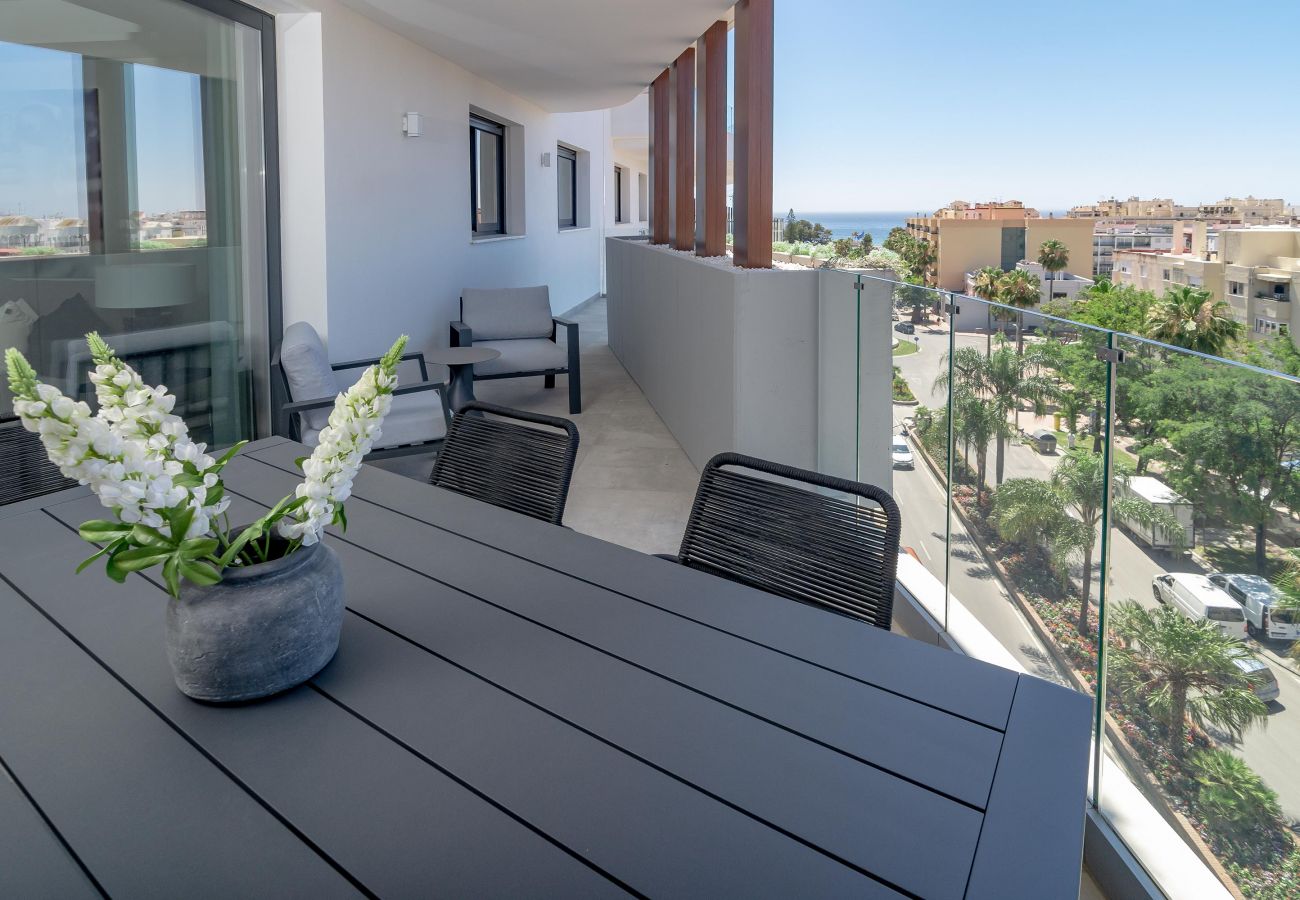 Lägenhet i Estepona - INF3.6K - Luxury apartment perfect location