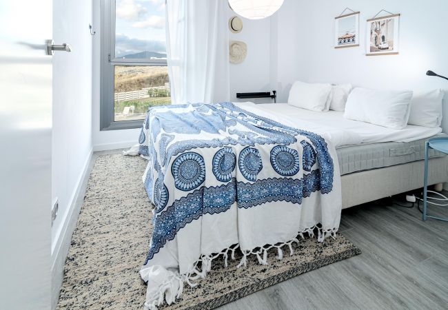 Lägenhet i Estepona - LM4.1B- Modern holiday apartment