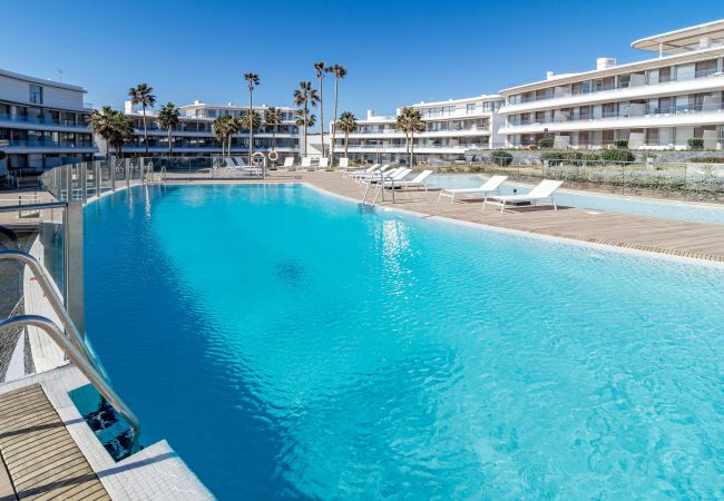  i Estepona - TE- Luxury resort, front line beach, families only