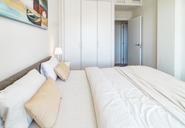 Lägenhet i Nueva andalucia - JG- Top modern apartment in Nueva Andalucia