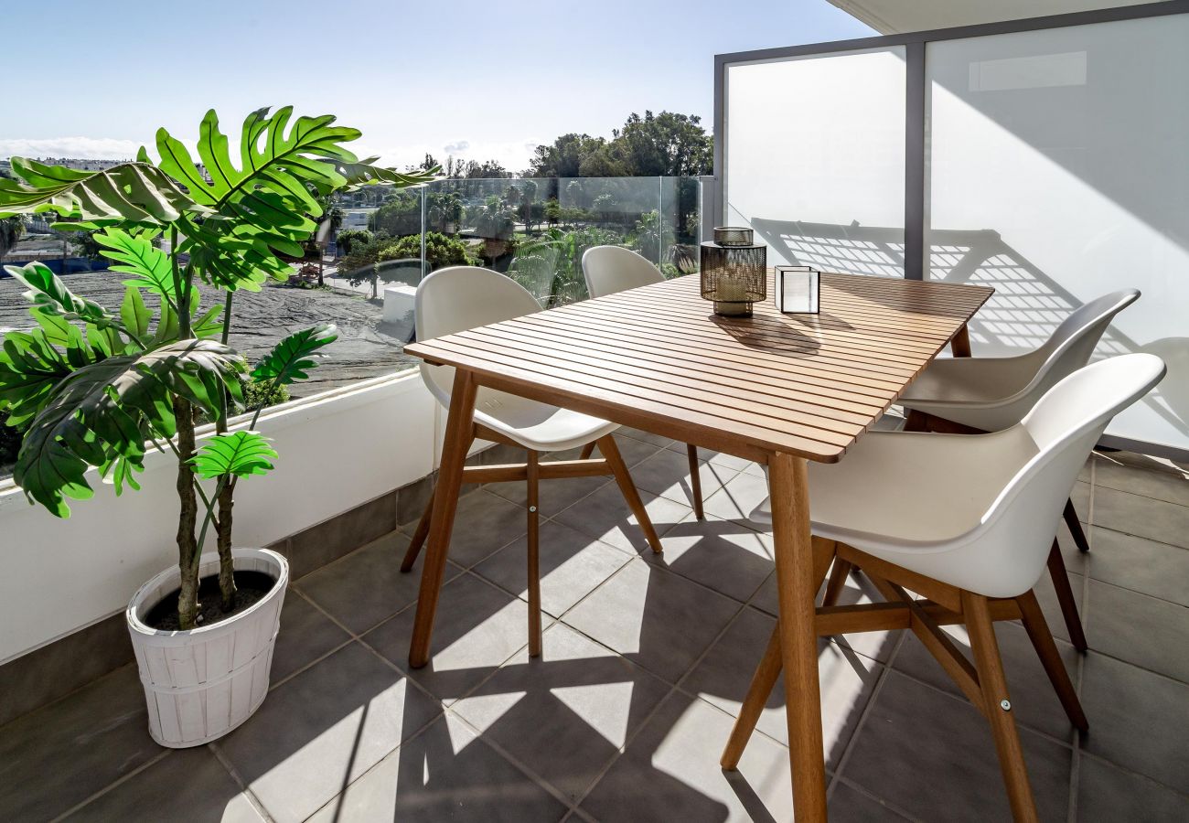 Lägenhet i Nueva andalucia - JG- Top modern apartment in Nueva Andalucia