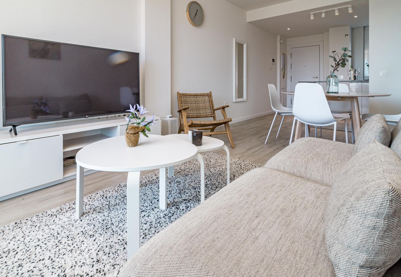 Lägenhet i Nueva andalucia - JG- Top modern apartment in Nueva Andalucia