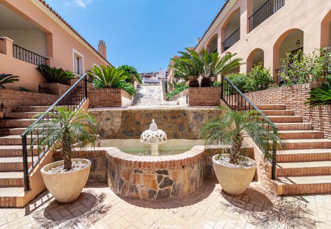 Lägenhet i Marbella - CPG- Perfect holiday home close to Puerto Banus