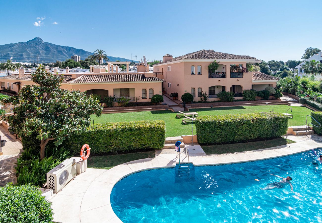 Lägenhet i Marbella - CPG- Perfect holiday home close to Puerto Banus