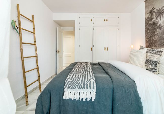 Lägenhet i Estepona - P2B - Casa Paraiso by Roomservices