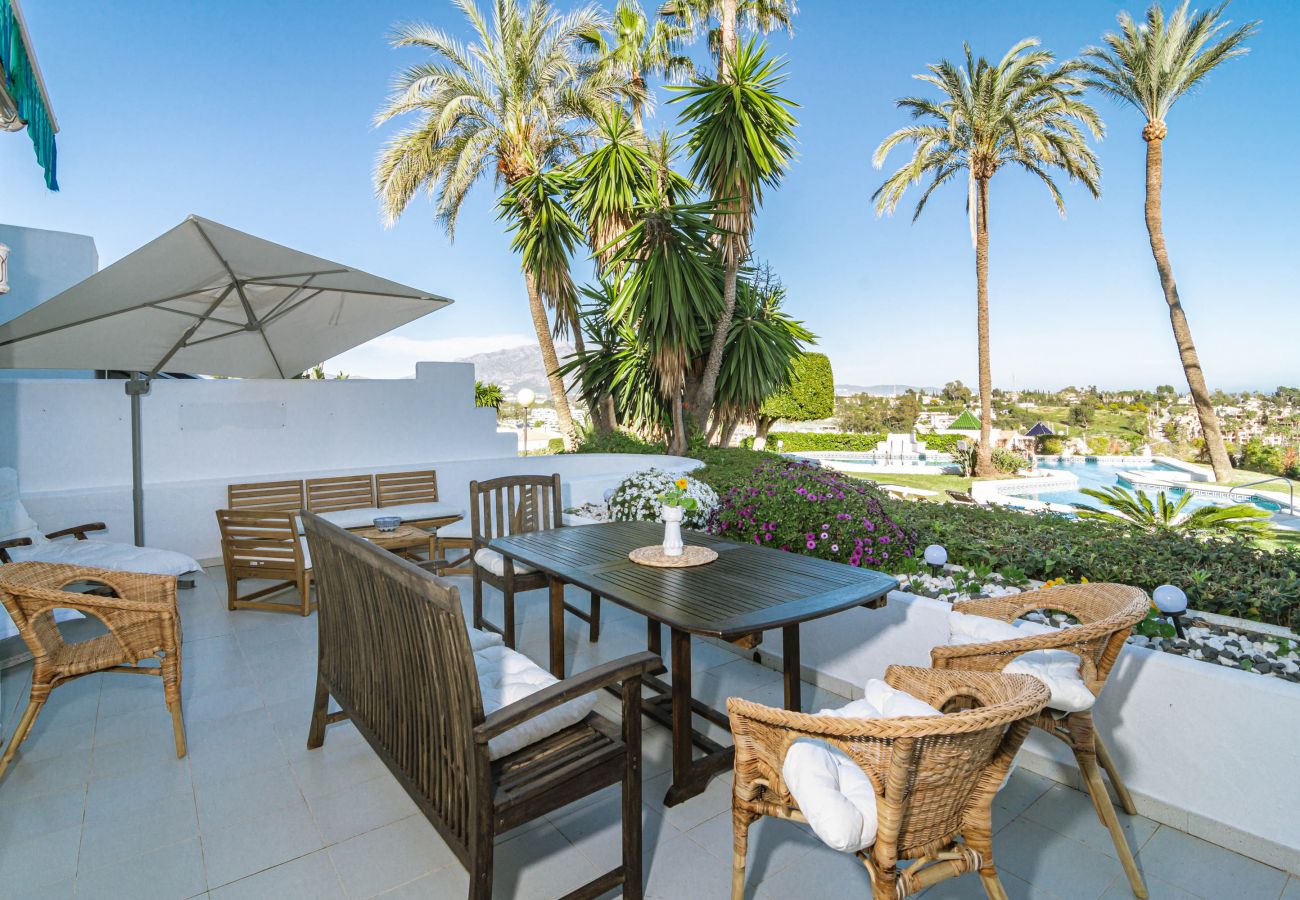 Lägenhet i Estepona - P2B - Casa Paraiso by Roomservices