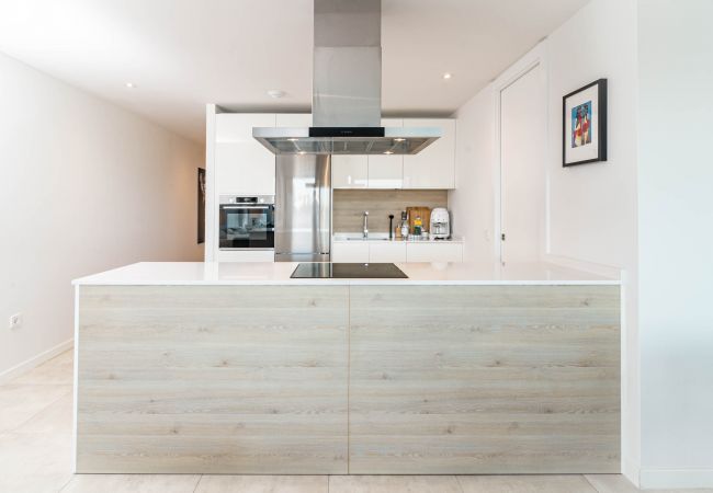 Lägenhet i Estepona - SB13D - Casa South Bay II by Roomservices