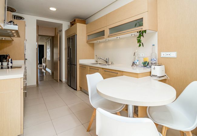 Lägenhet i Benahavís - BVQ - La Quinta stunning views by Roomservices
