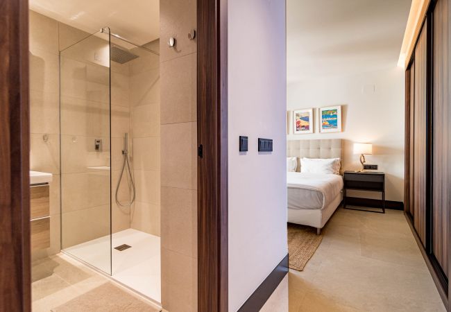 Lägenhet i Marbella - ML4- Marbella Lake by Roomservices